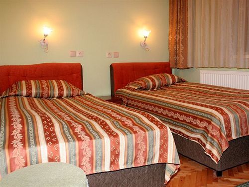 Guest House Breza Πρίλεπ Εξωτερικό φωτογραφία