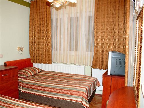 Guest House Breza Πρίλεπ Εξωτερικό φωτογραφία