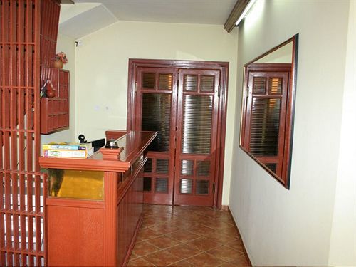 Guest House Breza Πρίλεπ Εξωτερικό φωτογραφία